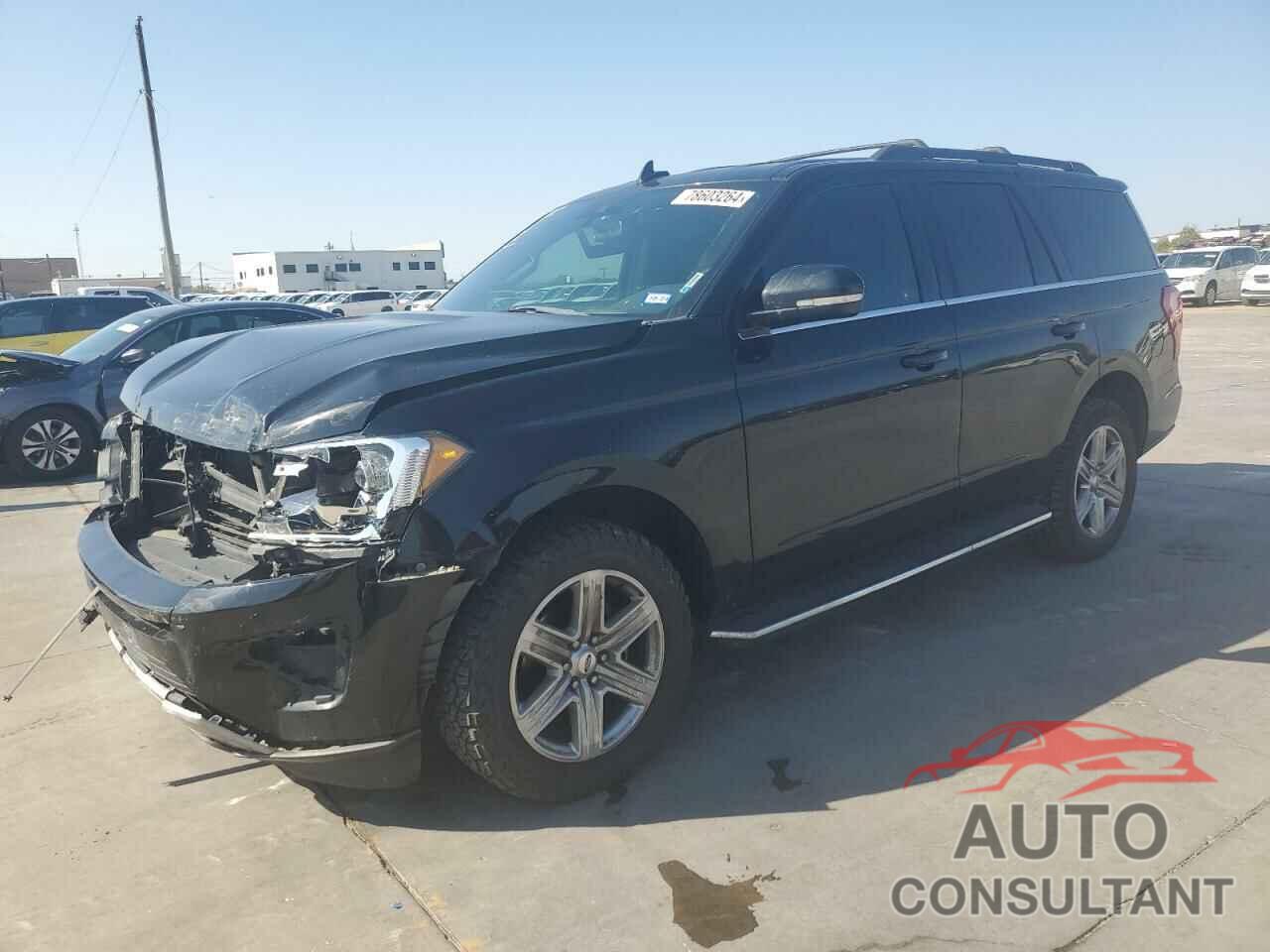 FORD EXPEDITION 2018 - 1FMJU1HT7JEA17553