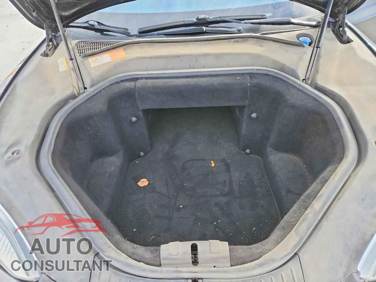 TESLA MODEL S 2013 - 5YJSA1CN4DFP20265