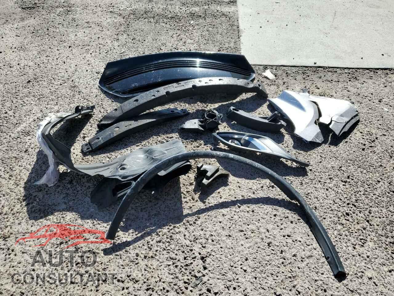 DODGE DURANGO 2020 - 1C4RDHAG9LC307546