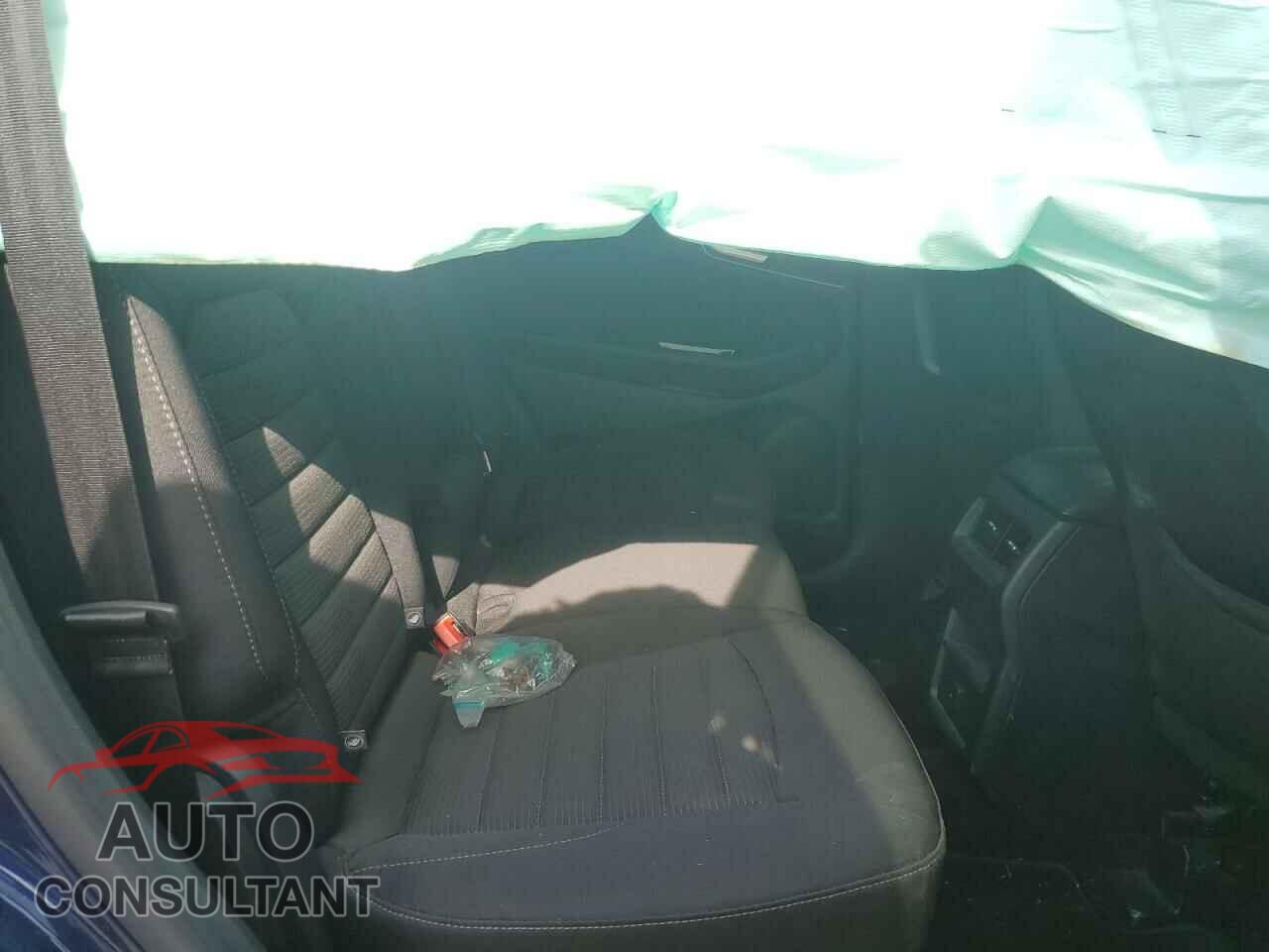FORD EDGE 2016 - 2FMPK3J99GBB74953