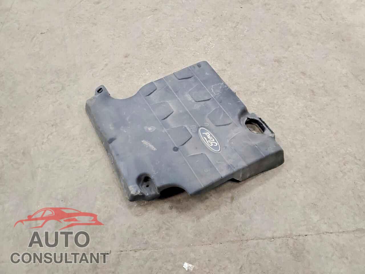 FORD EDGE 2015 - 2FMTK4K86FBC03883