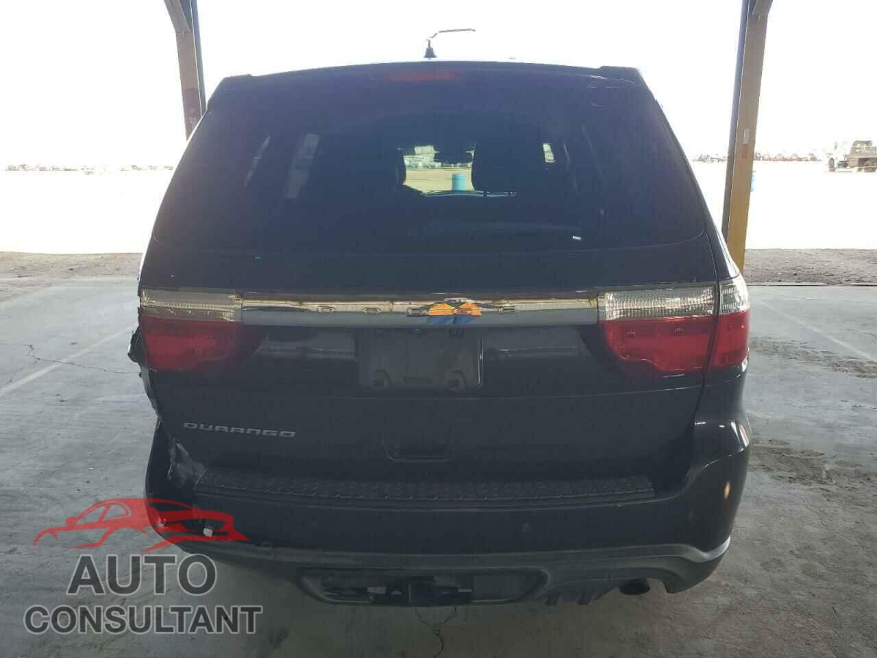 DODGE DURANGO 2013 - 1C4RDHAG1DC667119