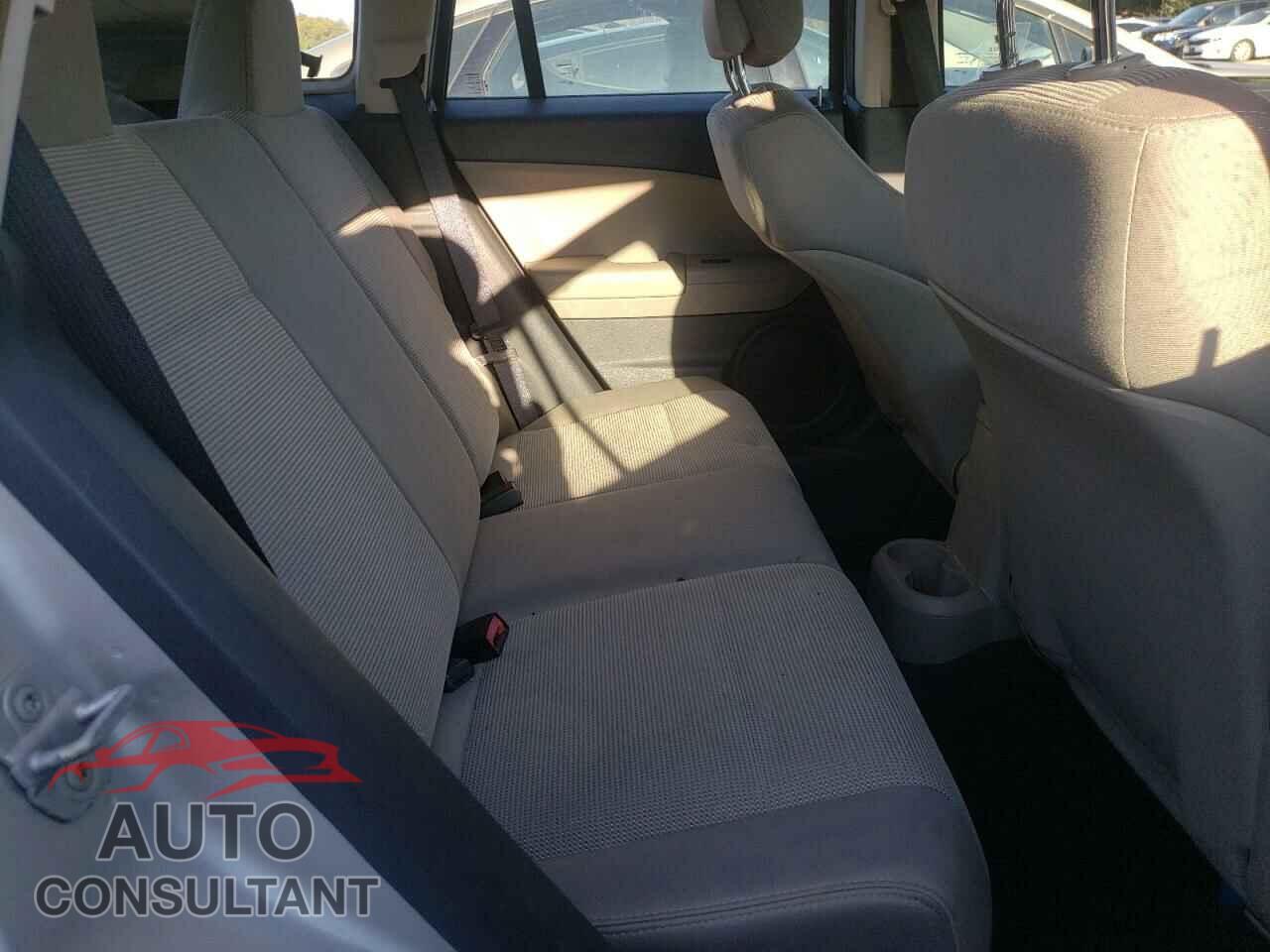 DODGE CALIBER 2012 - 1C3CDWDA7CD533438
