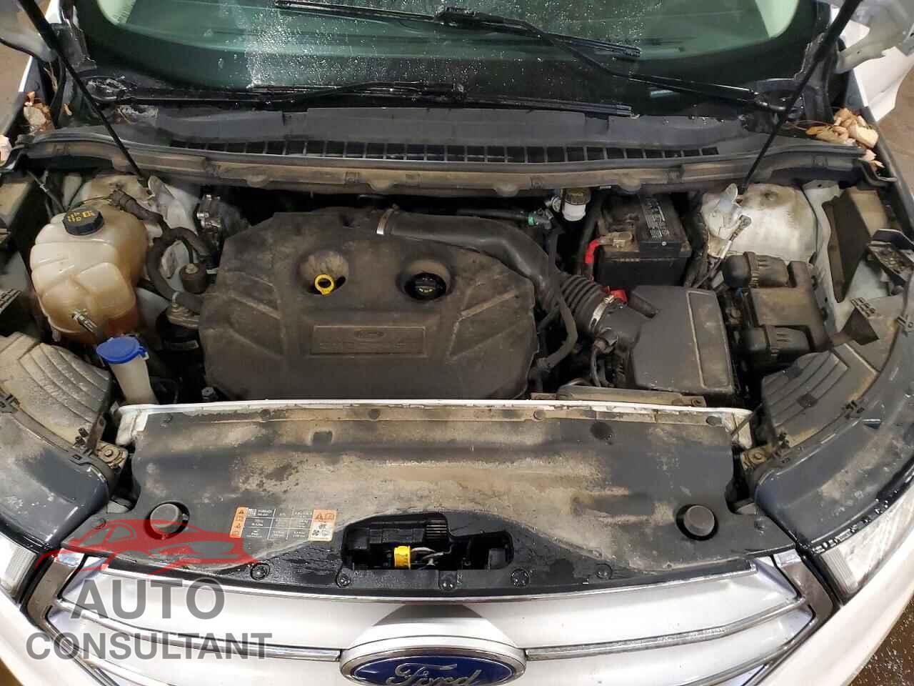 FORD EDGE 2018 - 2FMPK4K90JBC06152