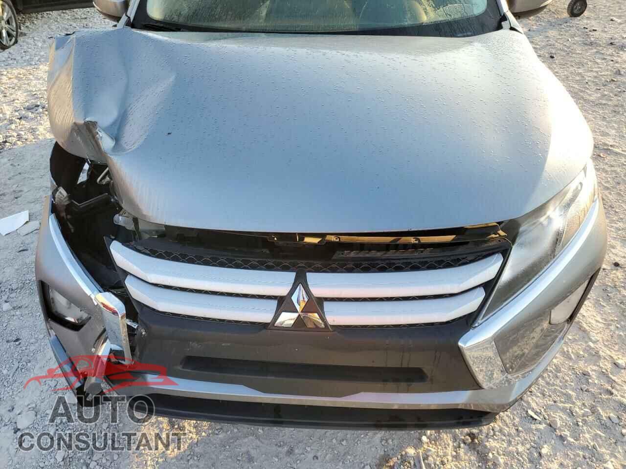 MITSUBISHI ECLIPSE 2019 - JA4AT3AA0KZ030922