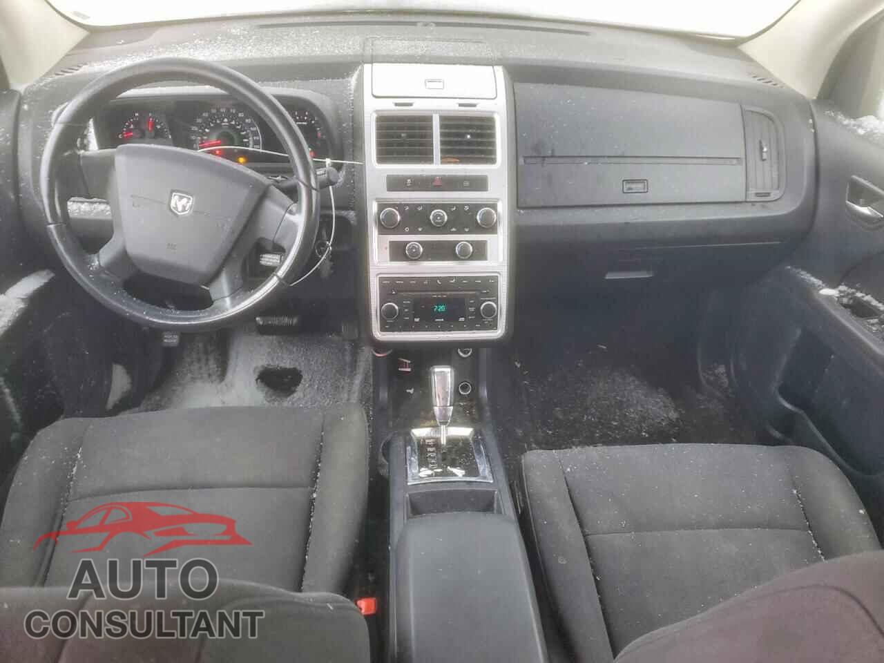 DODGE JOURNEY 2010 - 3D4PH5FV0AT182734
