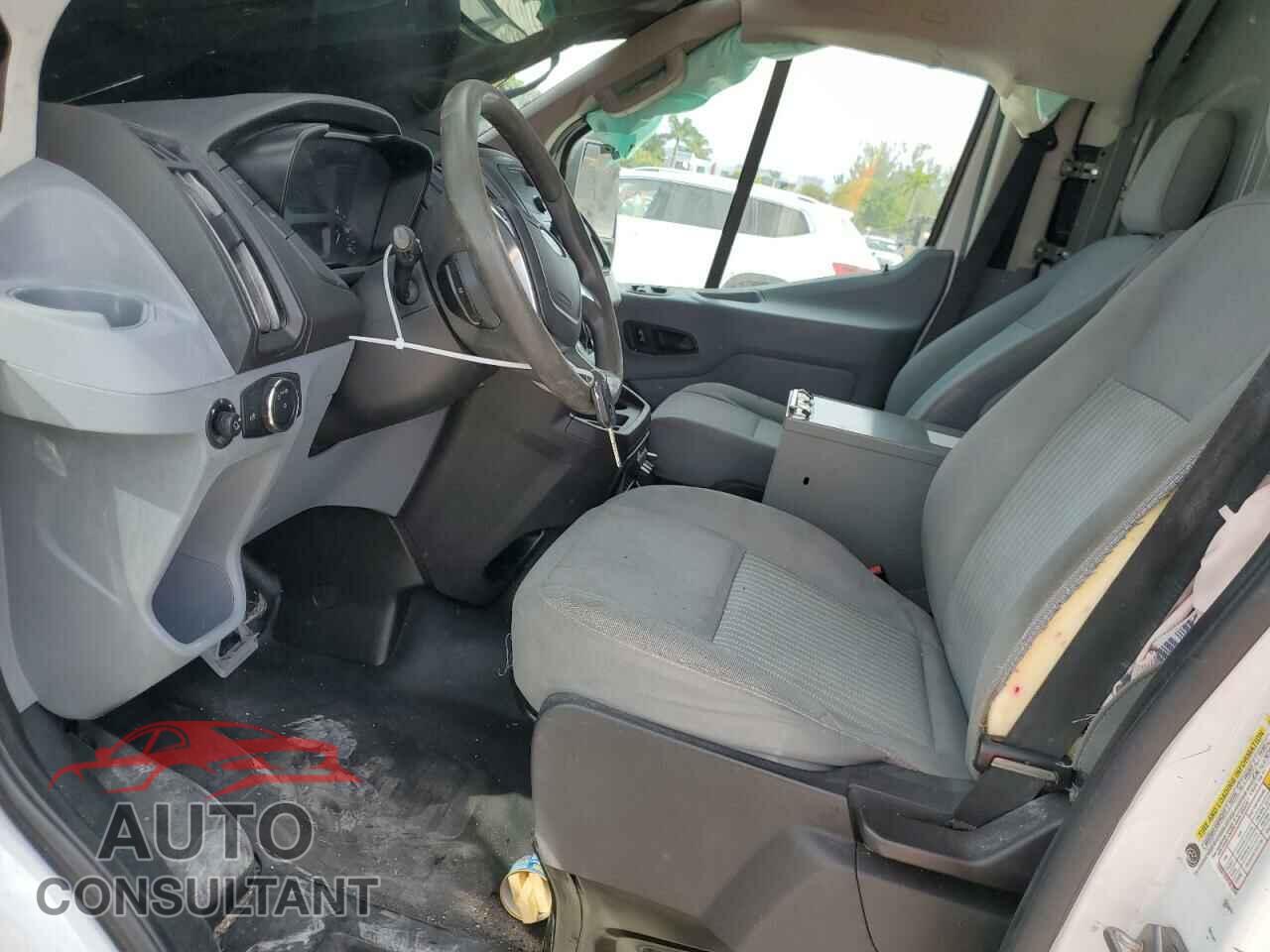 FORD TRANSIT 2017 - 1FTBW2YM7HKB52237
