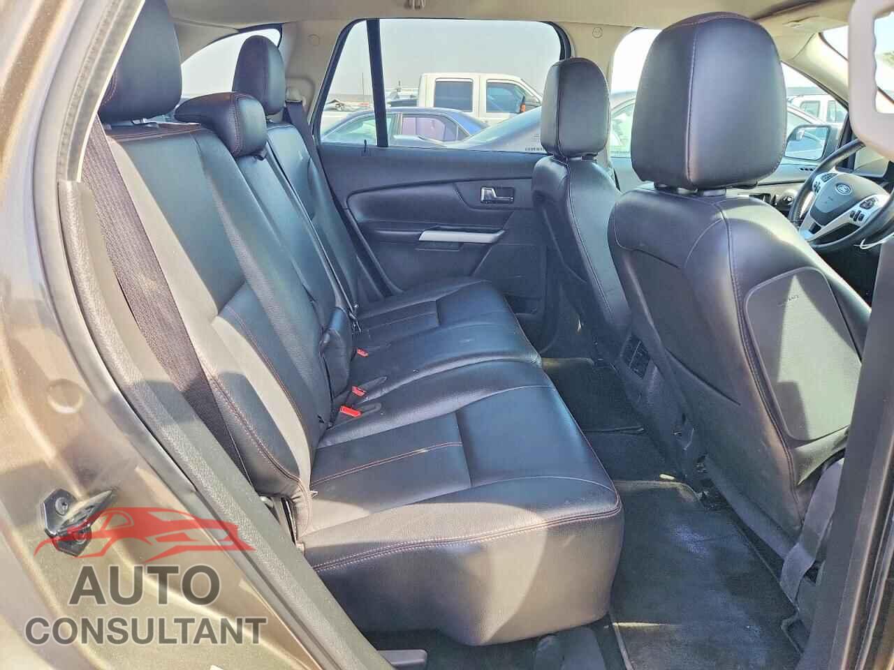FORD EDGE 2013 - 2FMDK3JC0DBC84865