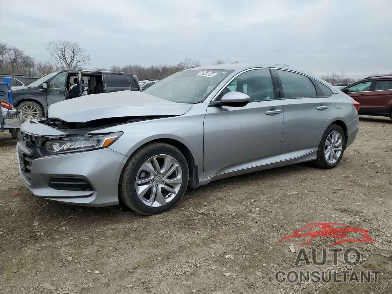 HONDA ACCORD 2019 - 1HGCV1F18KA130692