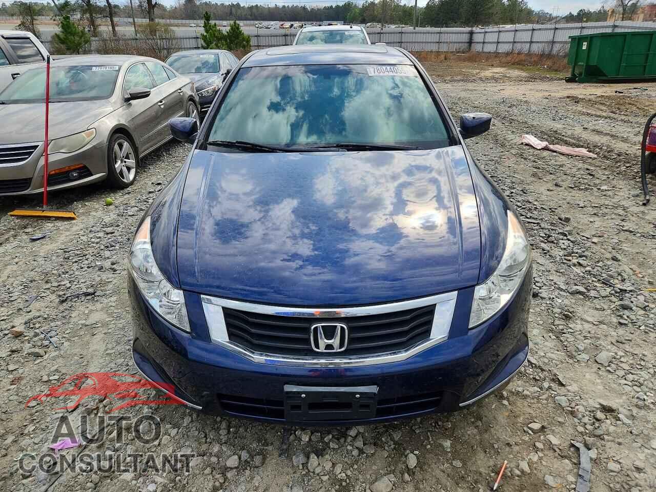 HONDA ACCORD 2010 - 1HGCP2F83AA172909
