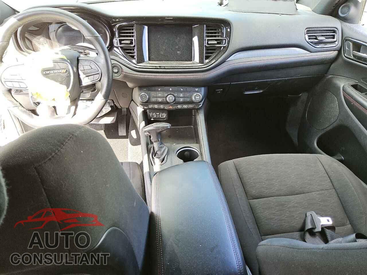 DODGE DURANGO 2023 - 1C4RDHDG2PC616714