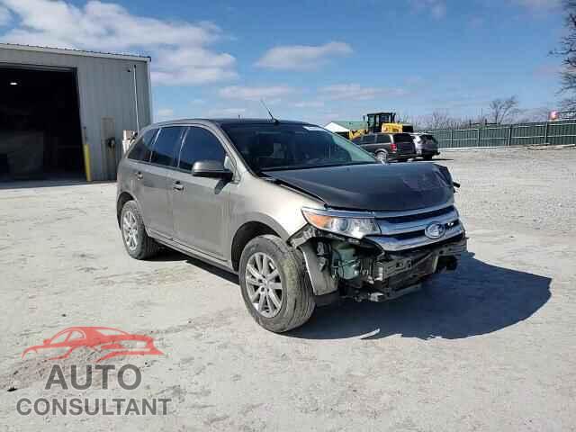 FORD EDGE 2014 - 2FMDK3JC8EBB51790