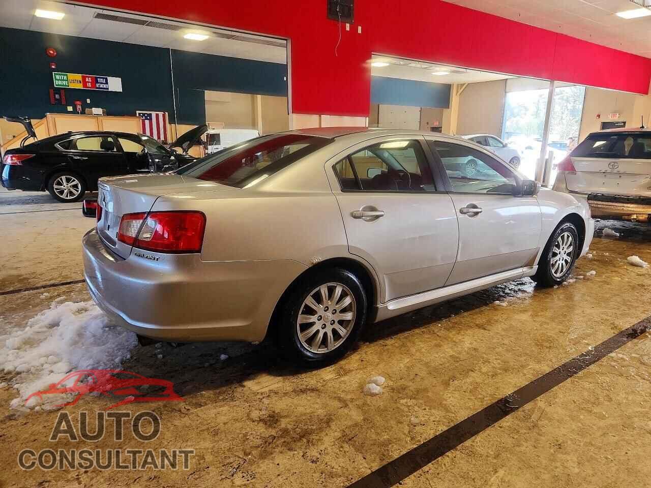 MITSUBISHI GALANT 2010 - 4A32B2FF8AE012702
