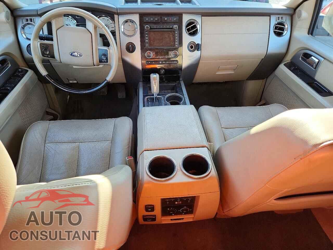 FORD EXPEDITION 2014 - 1FMJK2A5XEEF36075