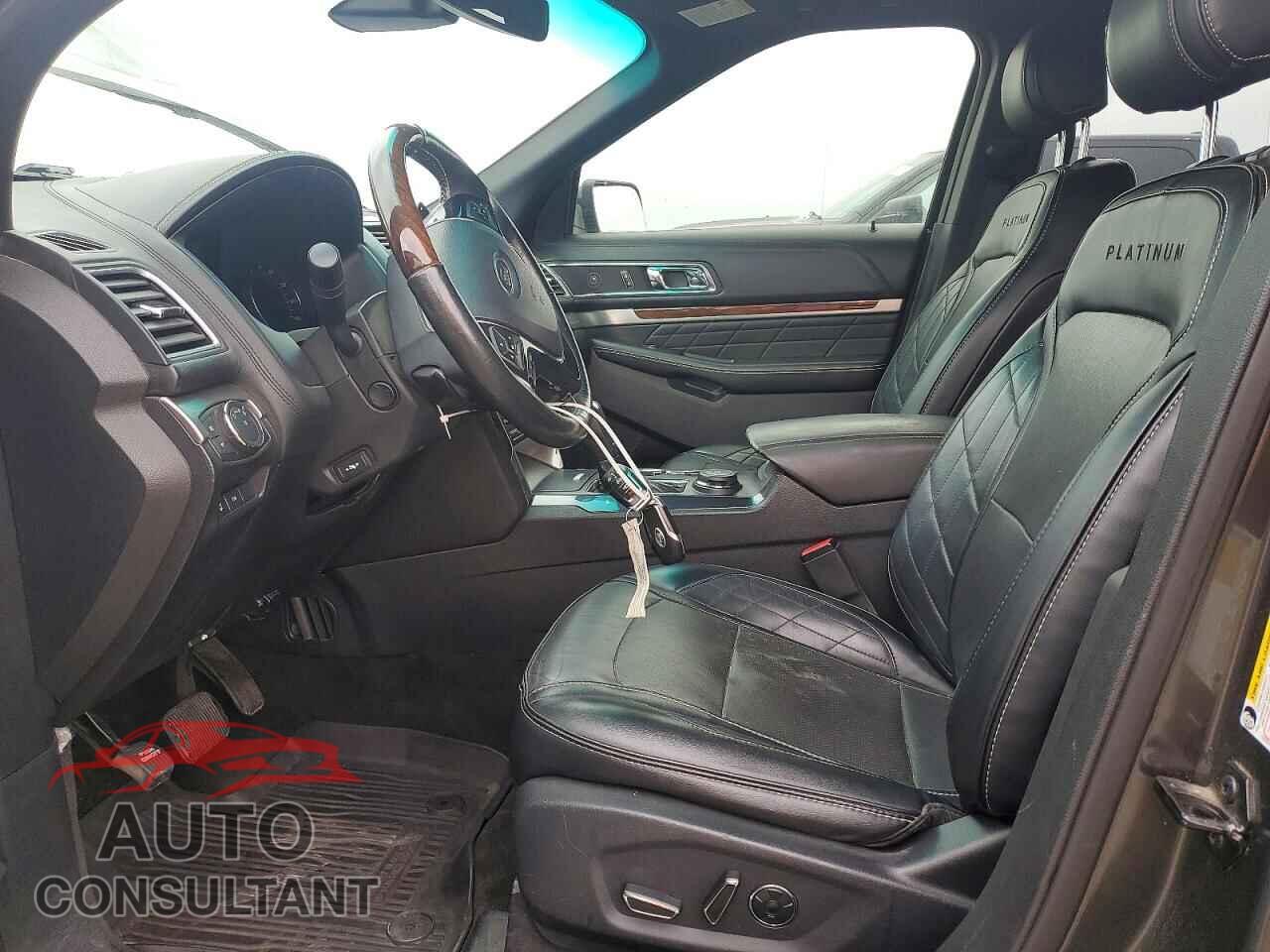 FORD EXPLORER 2017 - 1FM5K8HT4HGA16472