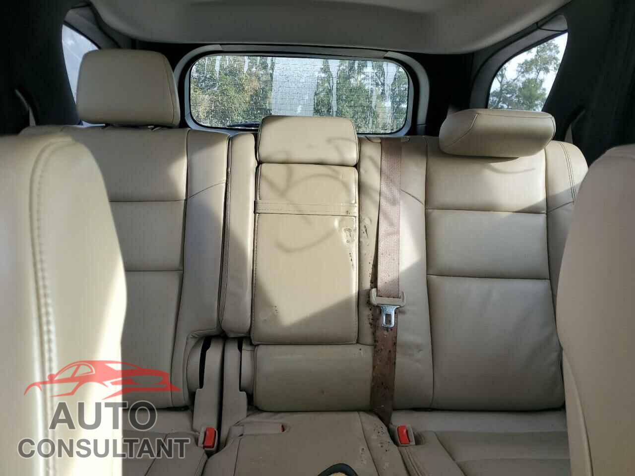 DODGE DURANGO 2015 - 1C4RDHDG7FC789045