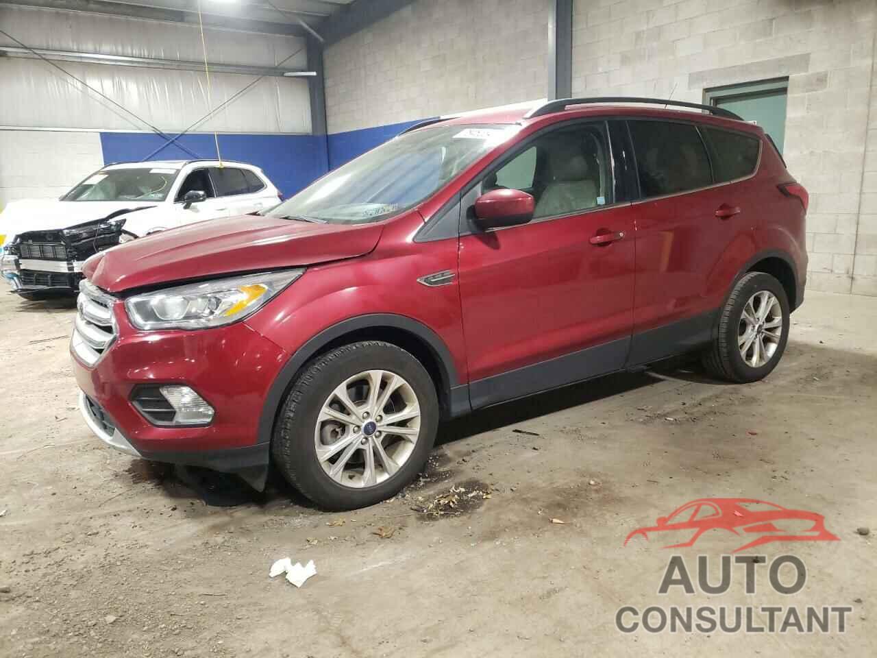 FORD ESCAPE 2019 - 1FMCU9HD7KUB74328