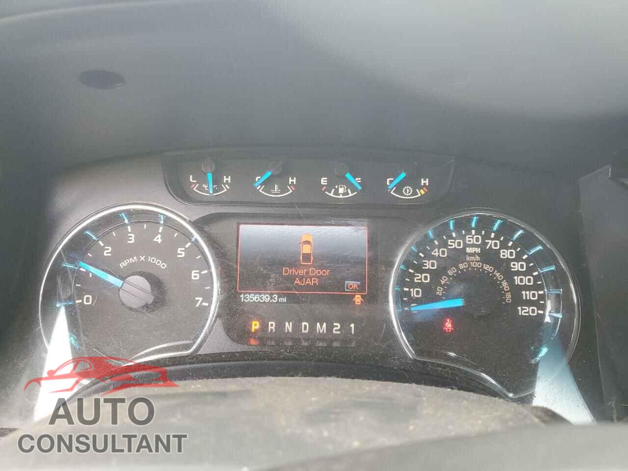 FORD F-150 2014 - 1FTFW1ET0EKE47862
