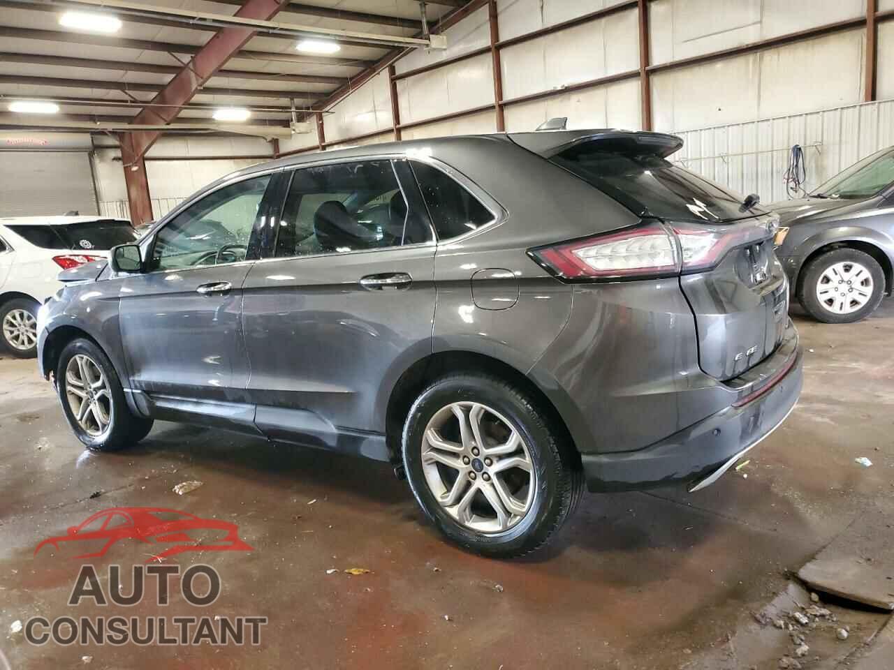 FORD EDGE 2016 - 2FMPK4K91GBB13116