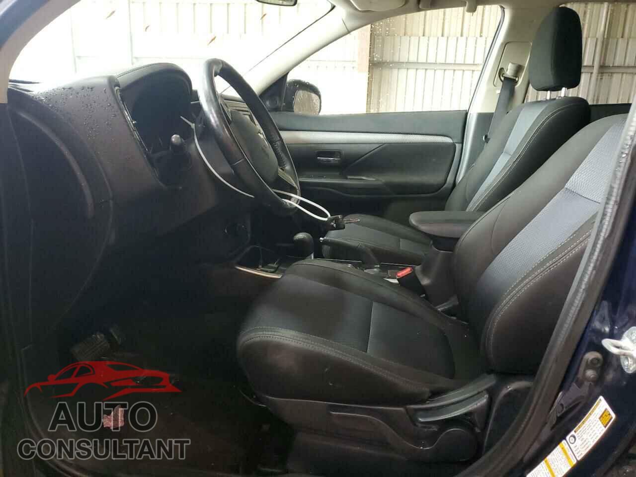 MITSUBISHI OUTLANDER 2017 - JA4AD2A32HZ030258