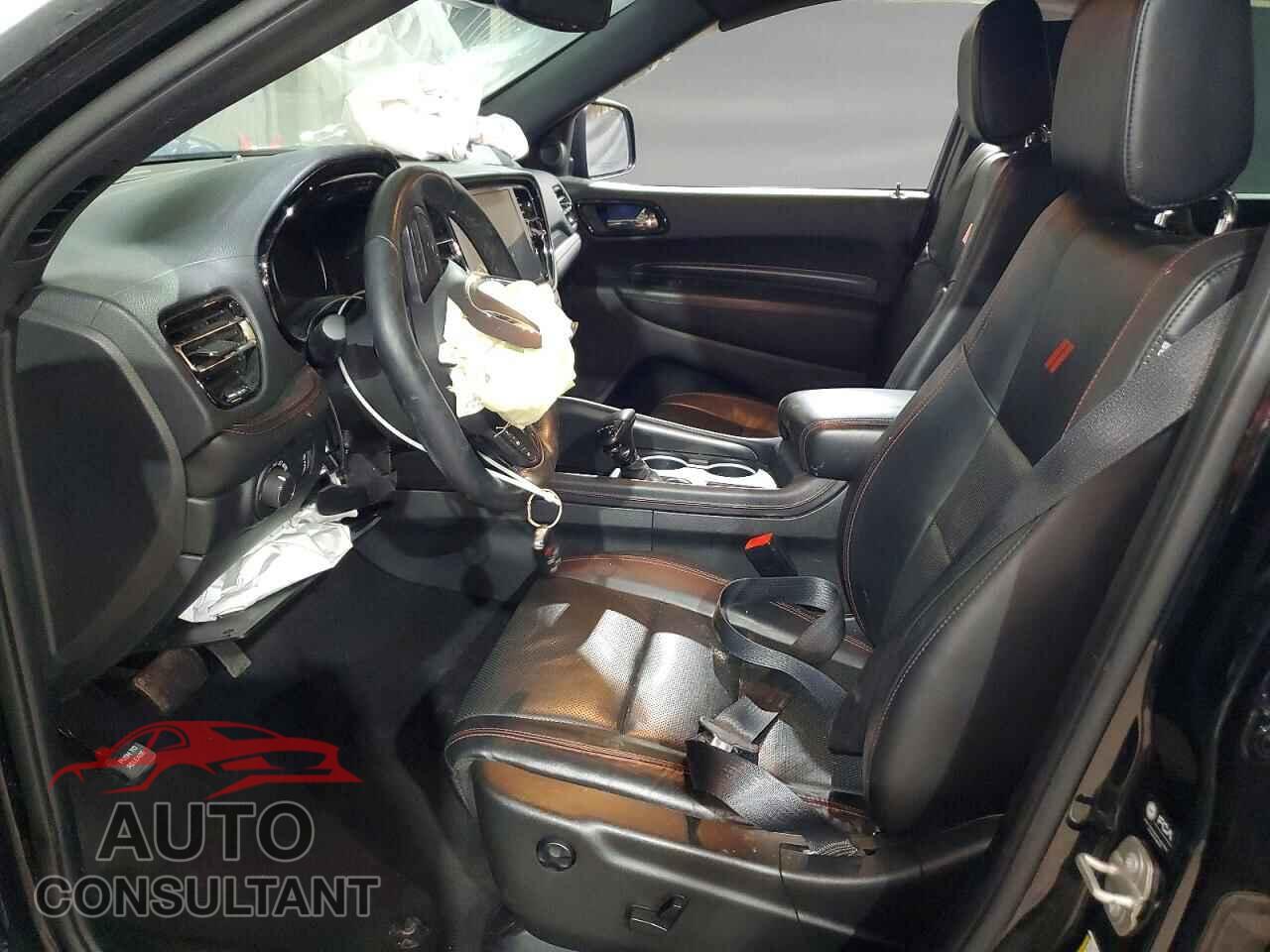 DODGE DURANGO 2024 - 1C4RDJDG4RC207351