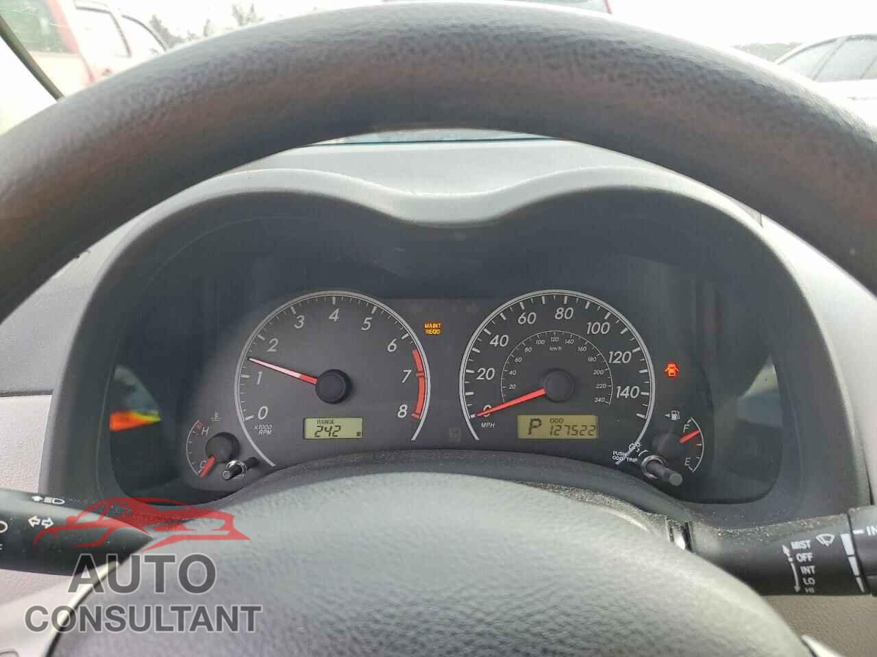 TOYOTA COROLLA 2013 - 2T1BU4EEXDC024892