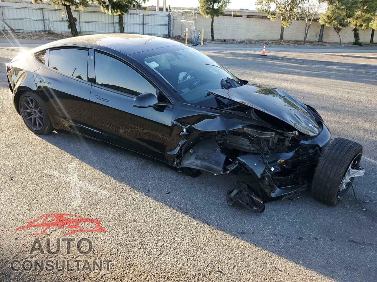 TESLA MODEL 3 2023 - 5YJ3E1EA6PF689155