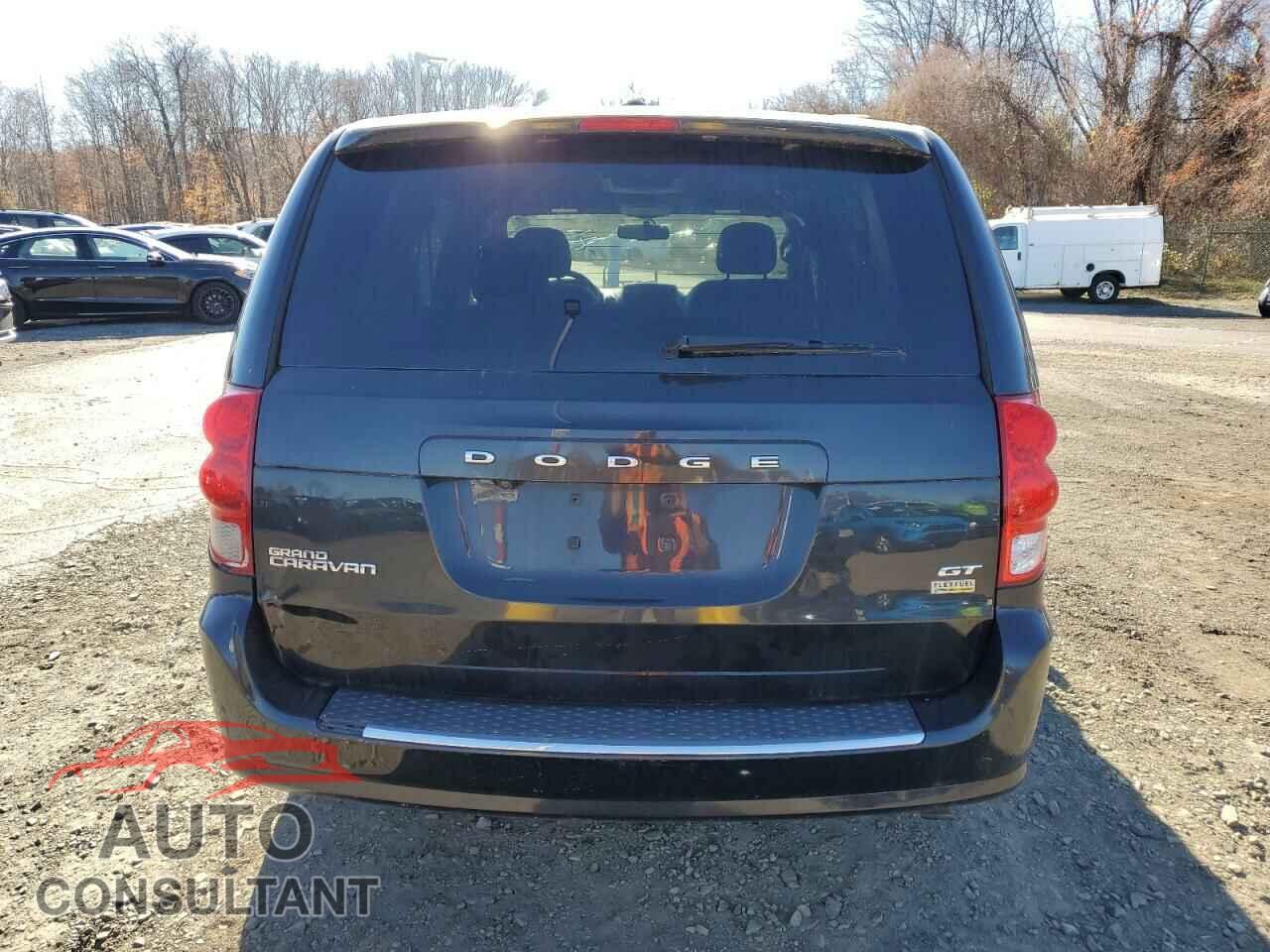 DODGE CARAVAN 2017 - 2C4RDGEG6HR799357