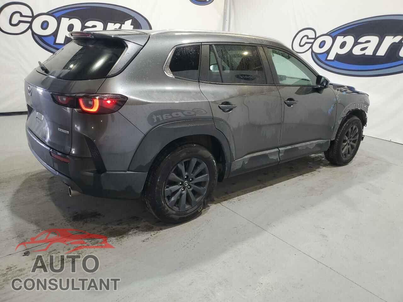 MAZDA CX-50 PREF 2025 - 7MMVABBM1SN301560