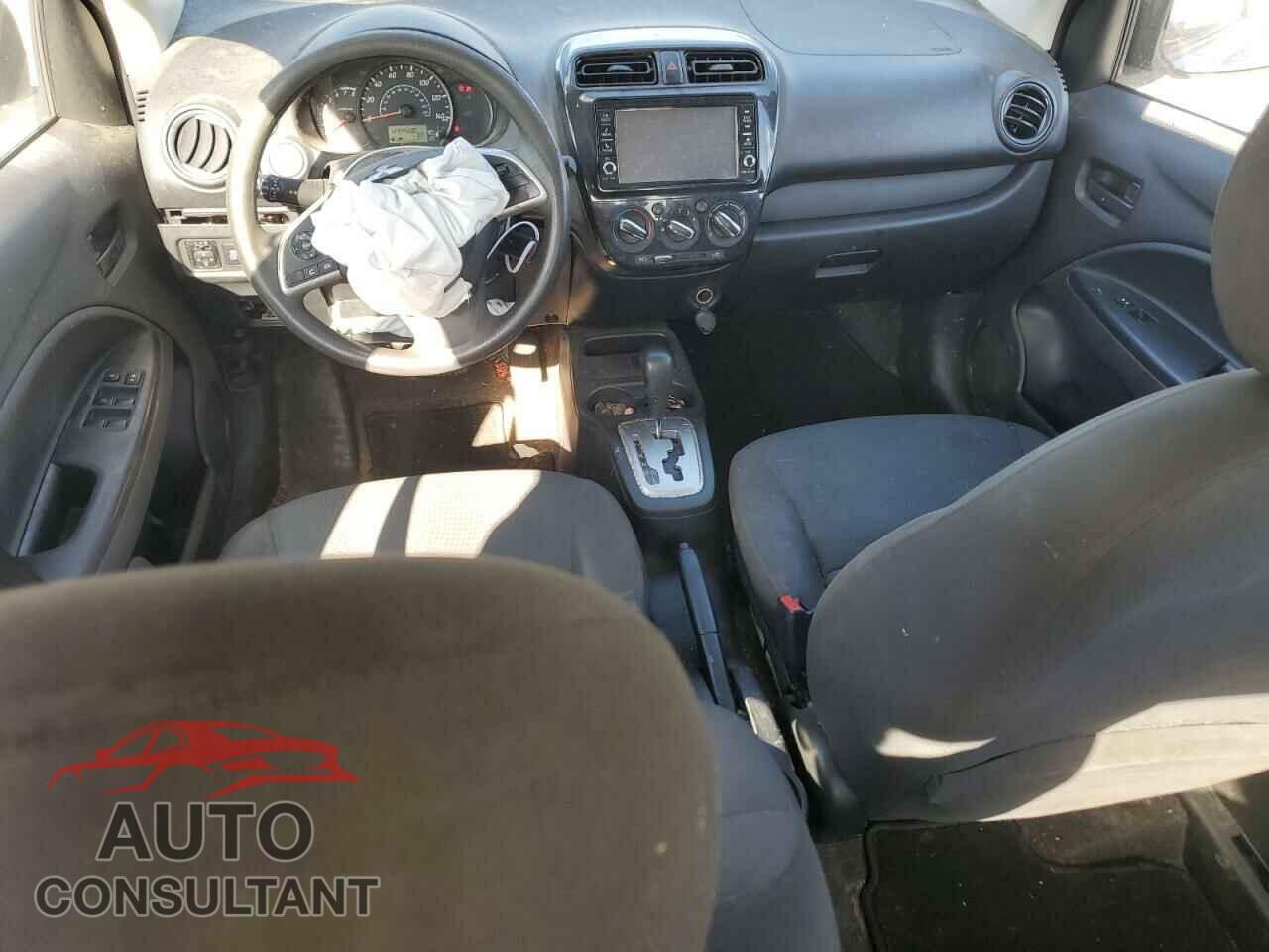 MITSUBISHI MIRAGE 2019 - ML32F3FJ3KHF12032