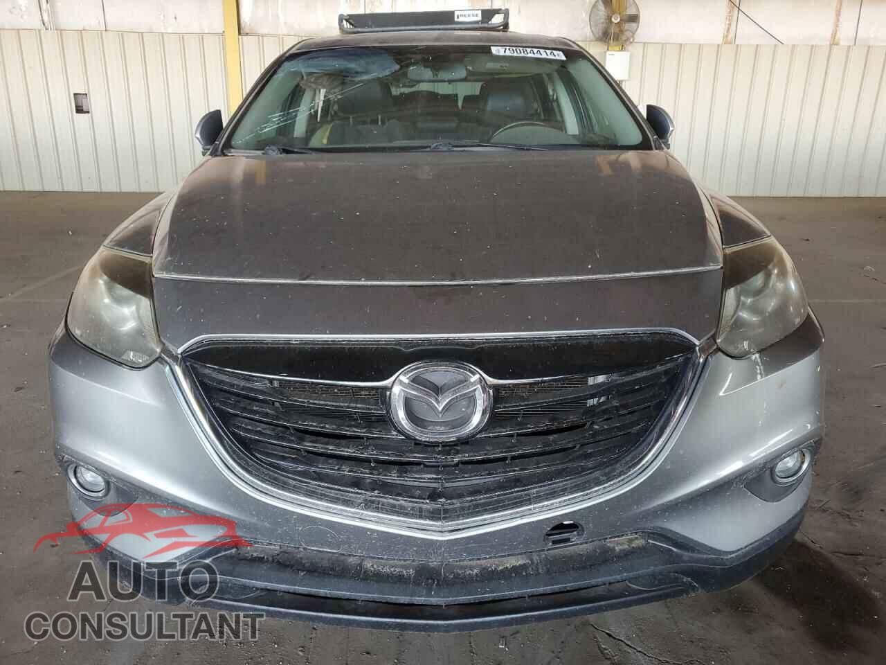 MAZDA CX-9 2015 - JM3TB2DV5F0455693