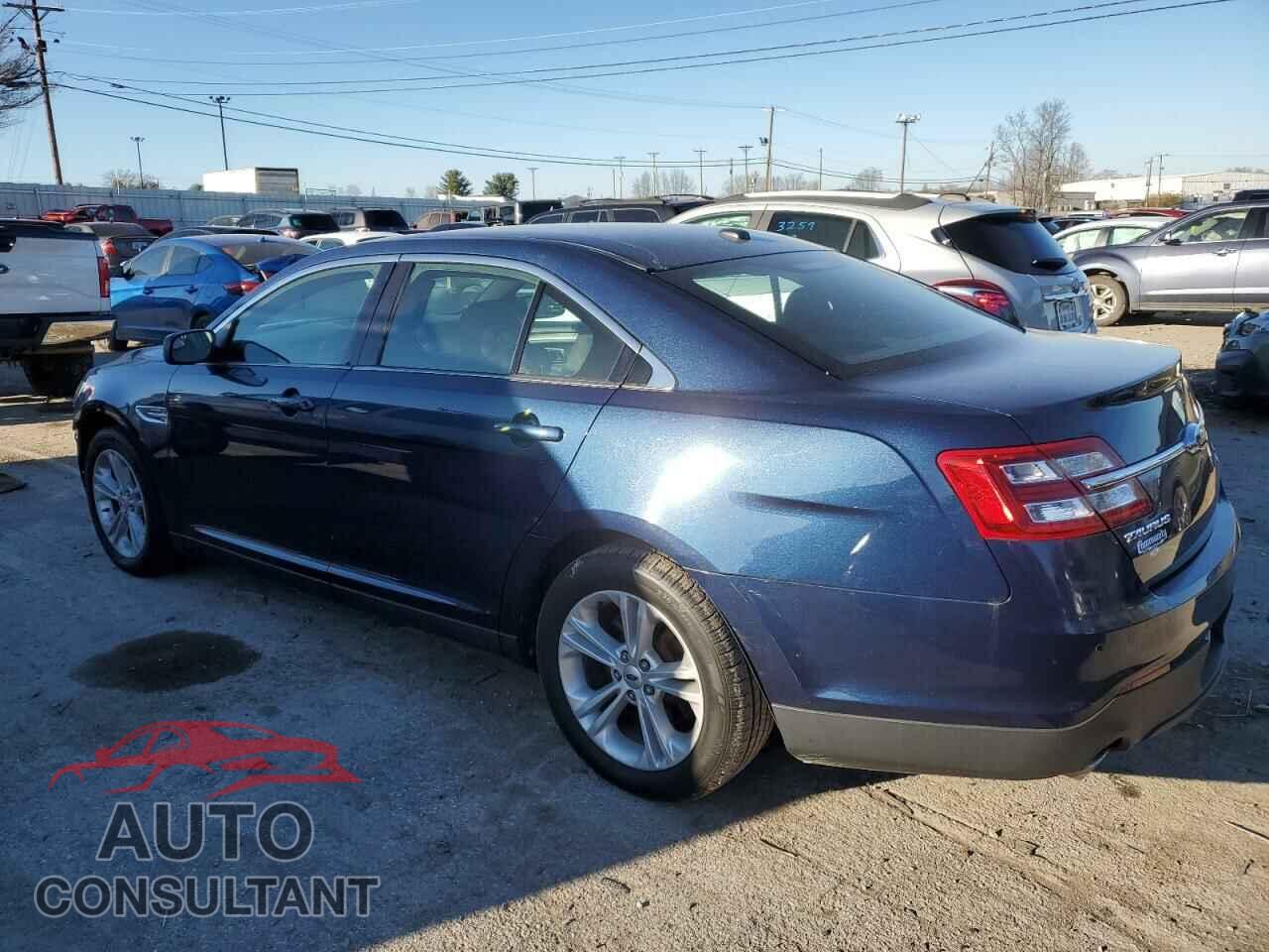 FORD TAURUS 2016 - 1FAHP2E83GG110587