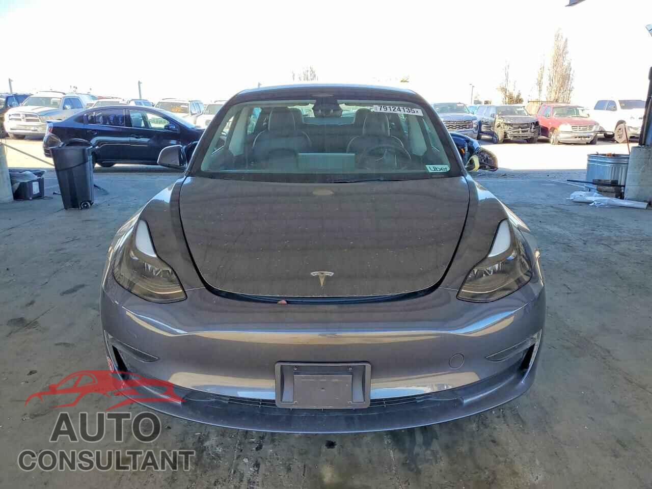 TESLA MODEL 3 2023 - 5YJ3E1EA1PF649467