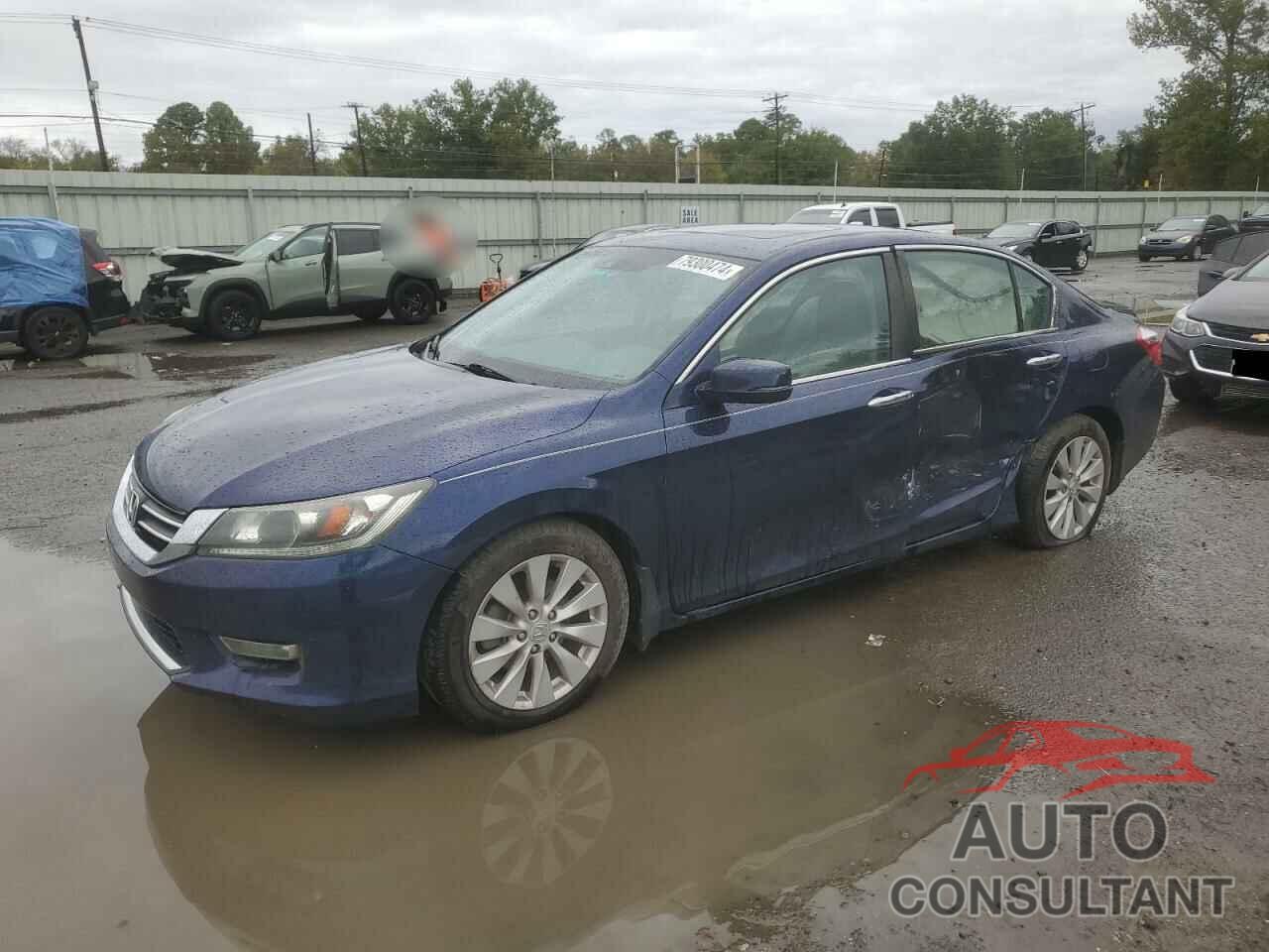 HONDA ACCORD 2013 - 1HGCR2F82DA177372