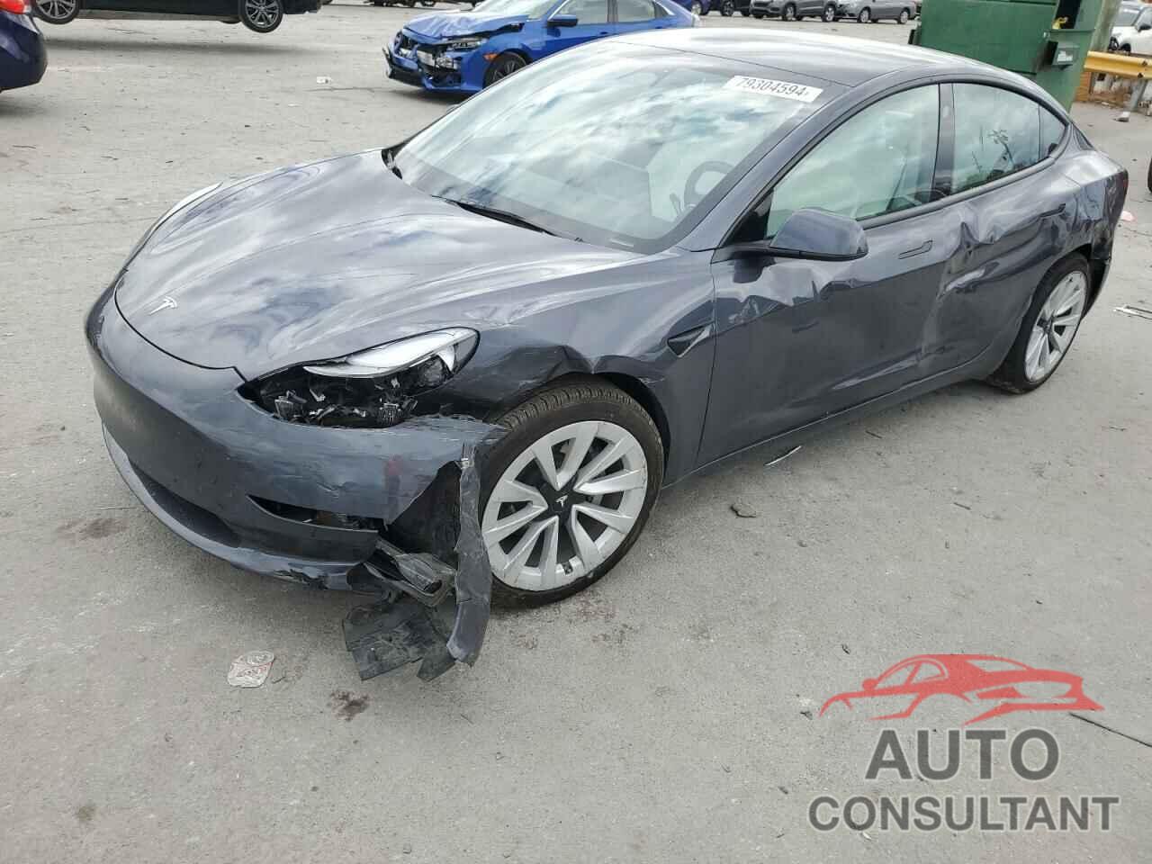 TESLA MODEL 3 2023 - 5YJ3E1EA3PF670577