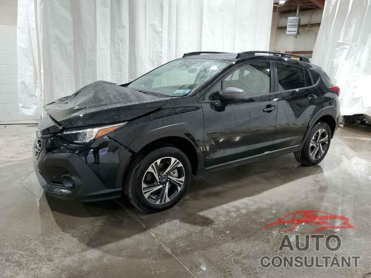 SUBARU CROSSTREK 2024 - JF2GUADC9RH359330