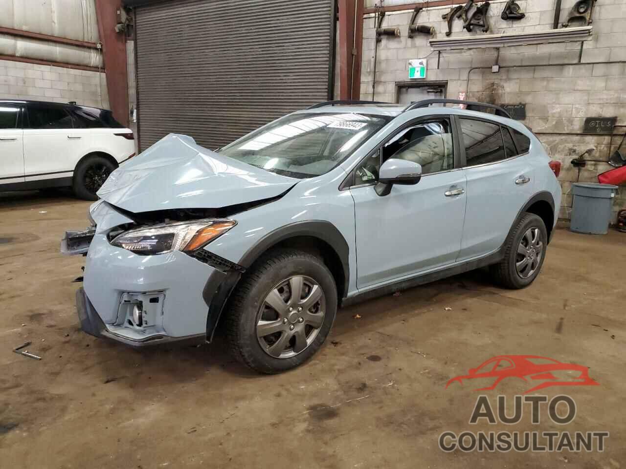 SUBARU CROSSTREK 2019 - JF2GTALC6KH329339