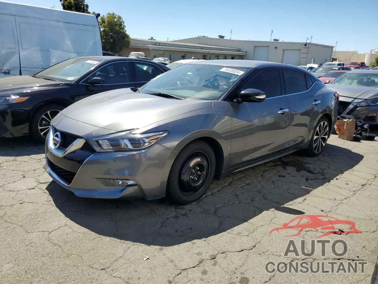 NISSAN MAXIMA 2016 - 1N4AA6AP2GC446584