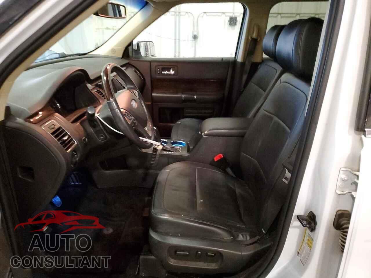 FORD FLEX 2015 - 2FMHK6D85FBA01552