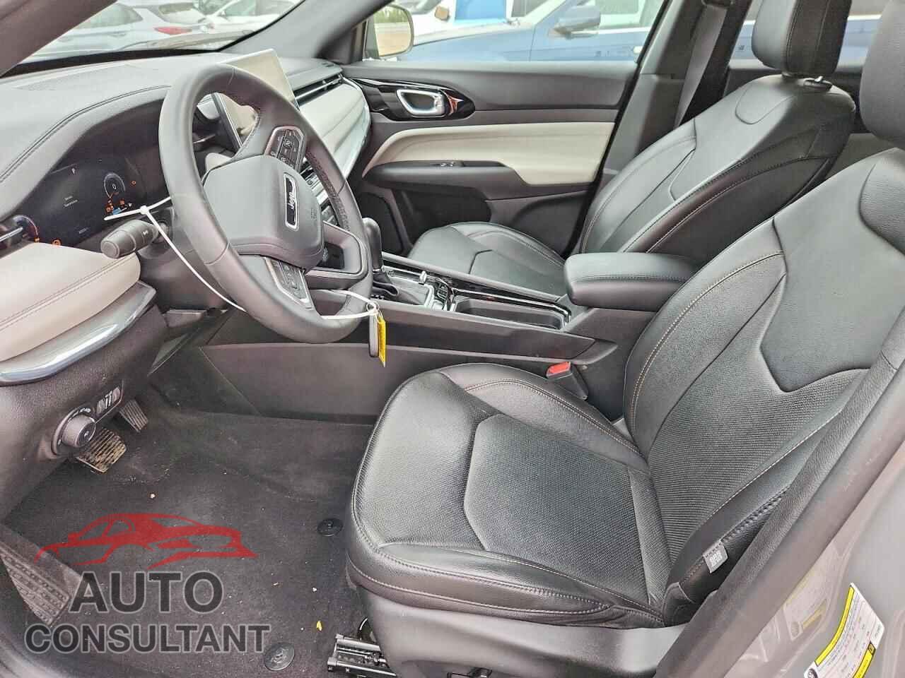 JEEP COMPASS 2023 - 3C4NJDCN6PT513932