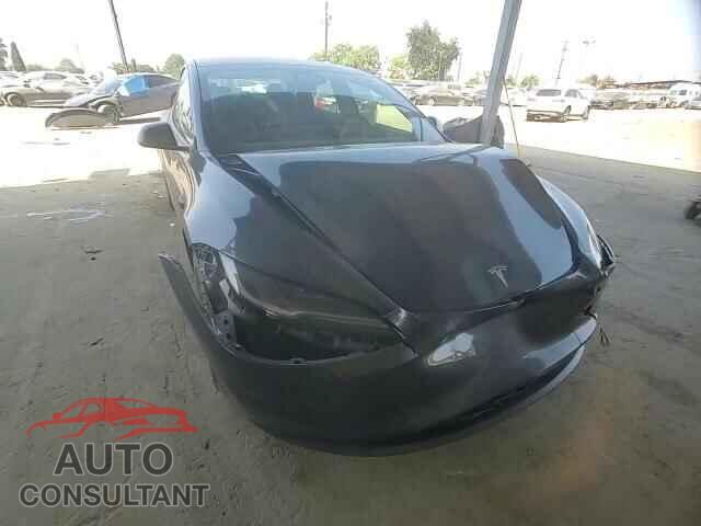 TESLA MODEL 3 2024 - 5YJ3E1EA3RF732420