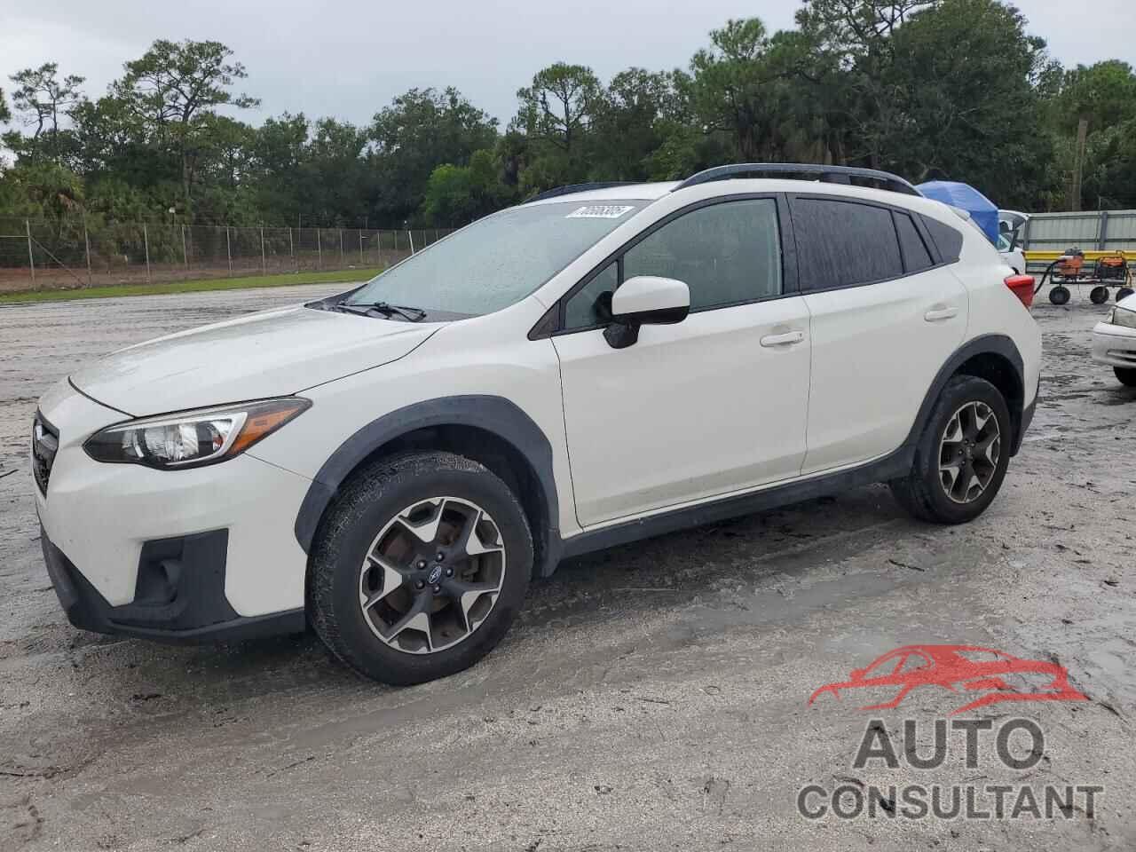 SUBARU CROSSTREK 2019 - JF2GTAEC9K8325475
