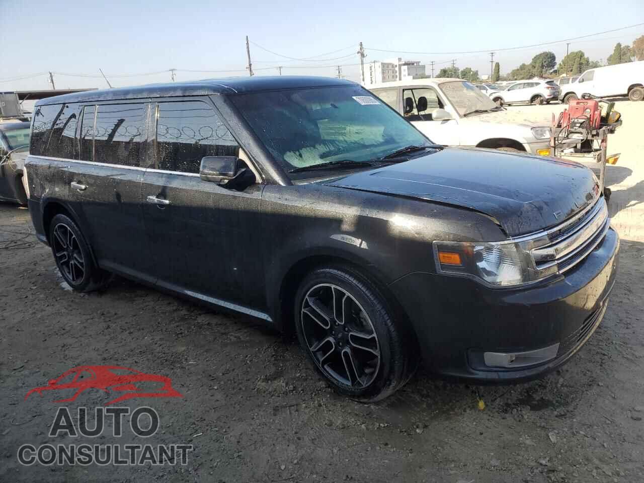 FORD FLEX 2015 - 2FMGK5C83FBA14064