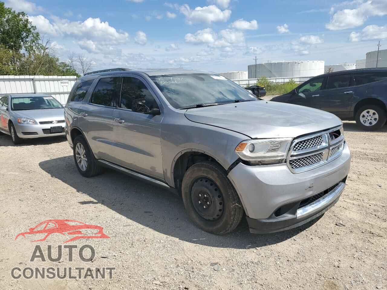 DODGE DURANGO 2015 - 1C4RDJAG7FC751178