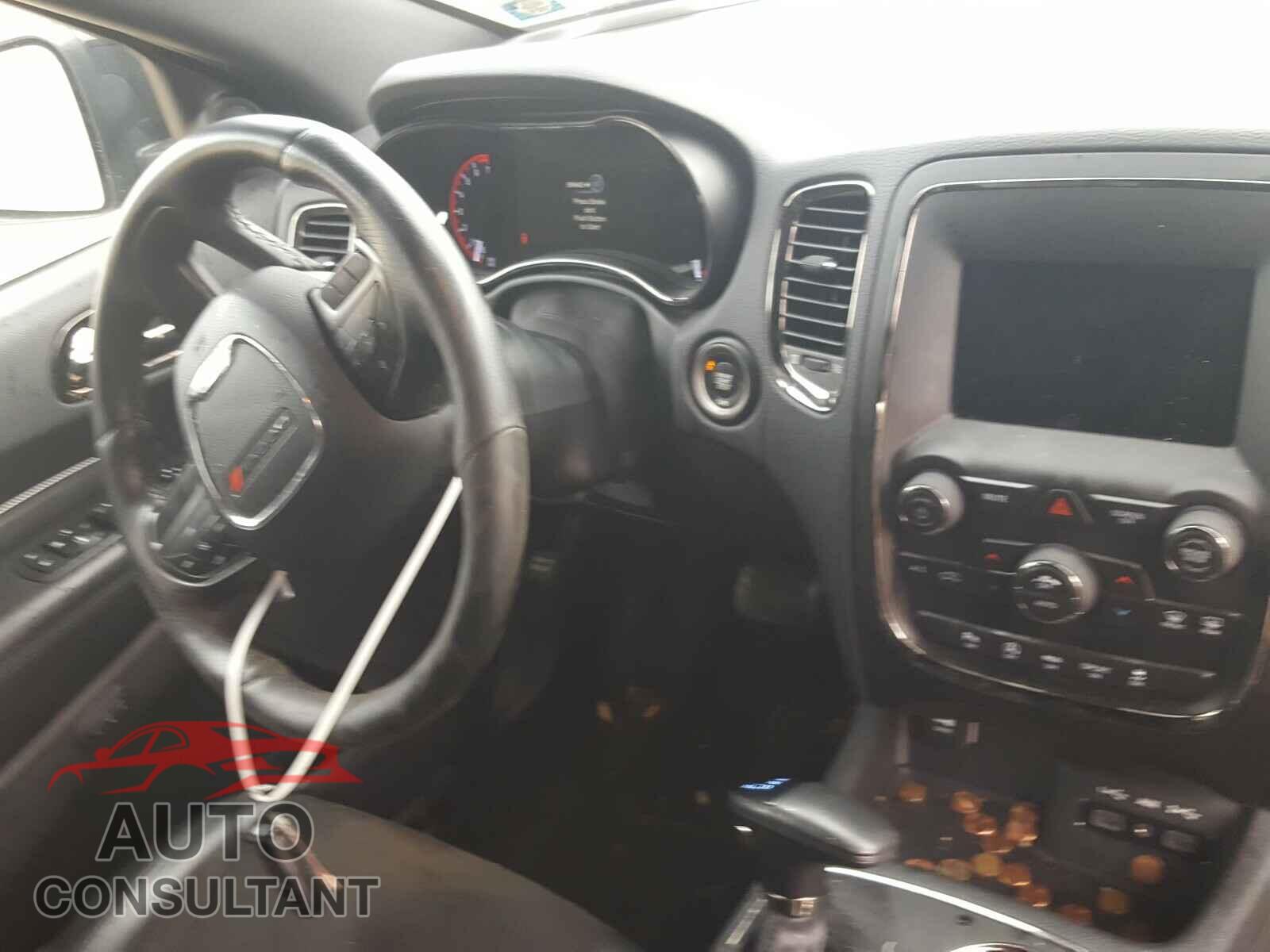 DODGE DURANGO 2020 - 1C4RDJDG5LC261085