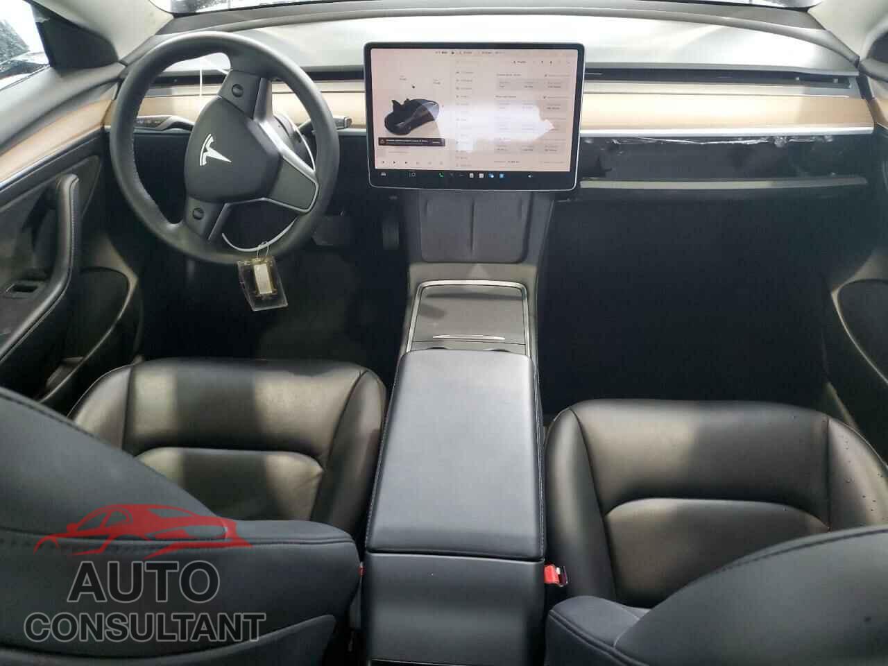 TESLA MODEL 3 2023 - 5YJ3E1EA0PF459904