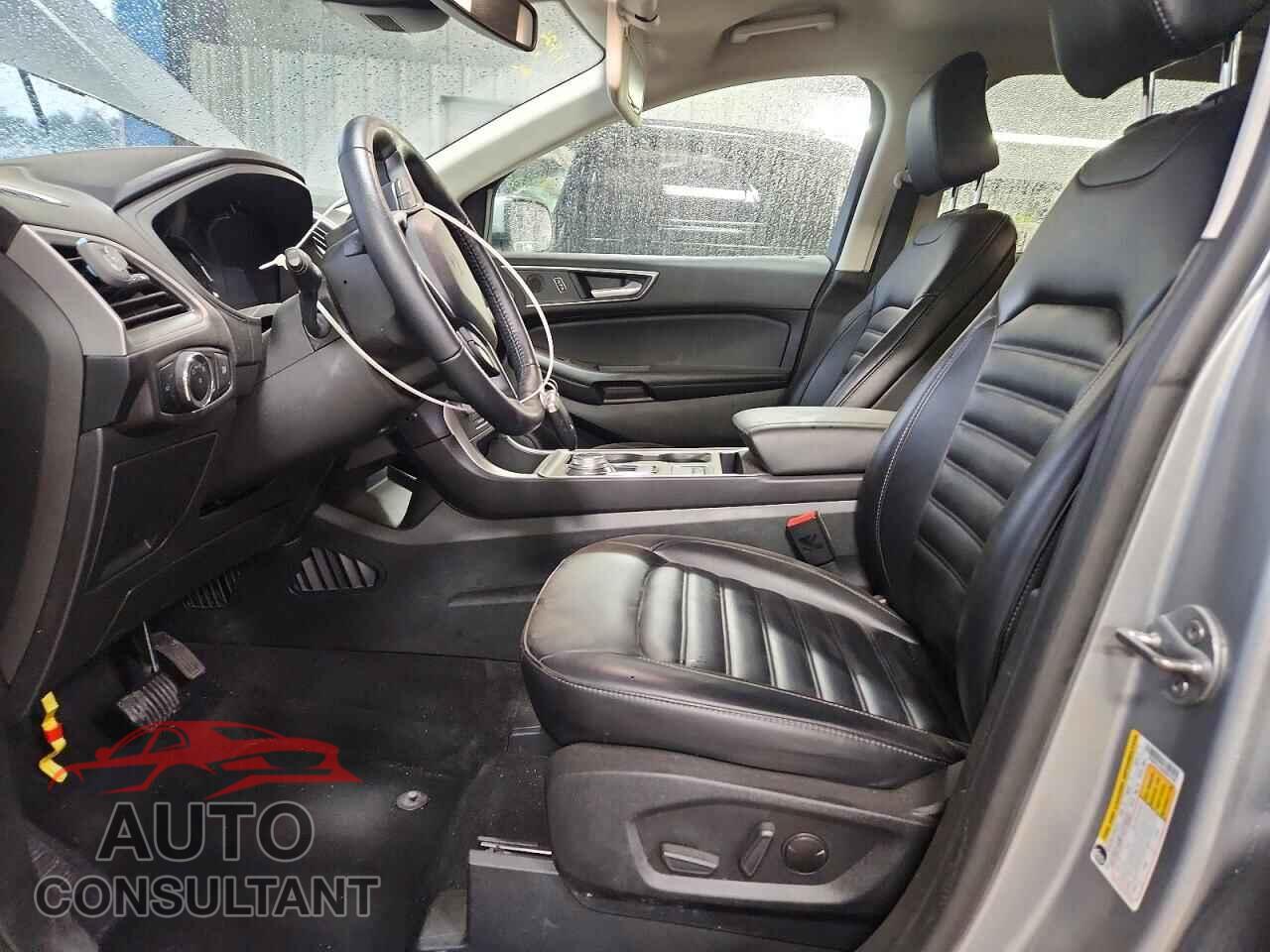 FORD EDGE 2024 - 2FMPK4J92RBA97495