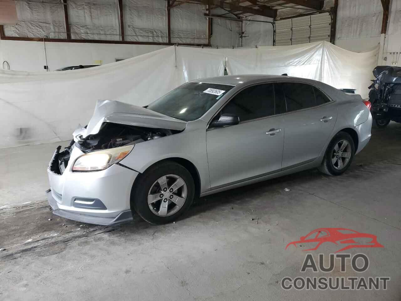CHEVROLET MALIBU 2013 - 1G11B5SA5DF282813