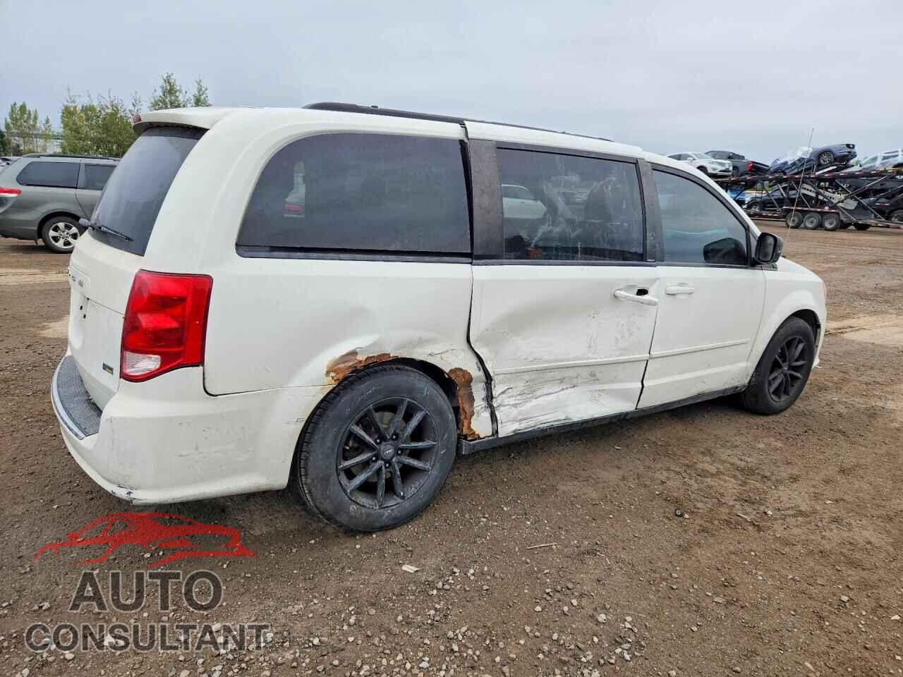 DODGE CARAVAN 2011 - 2D4RN4DG7BR708247
