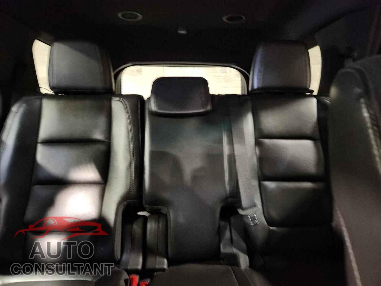 FORD EXPLORER 2013 - 1FM5K8D83DGA14594